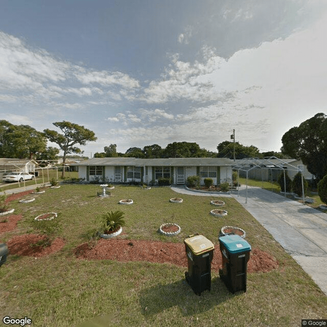 street view of Bernice Laidlaw Adult Family Care Home