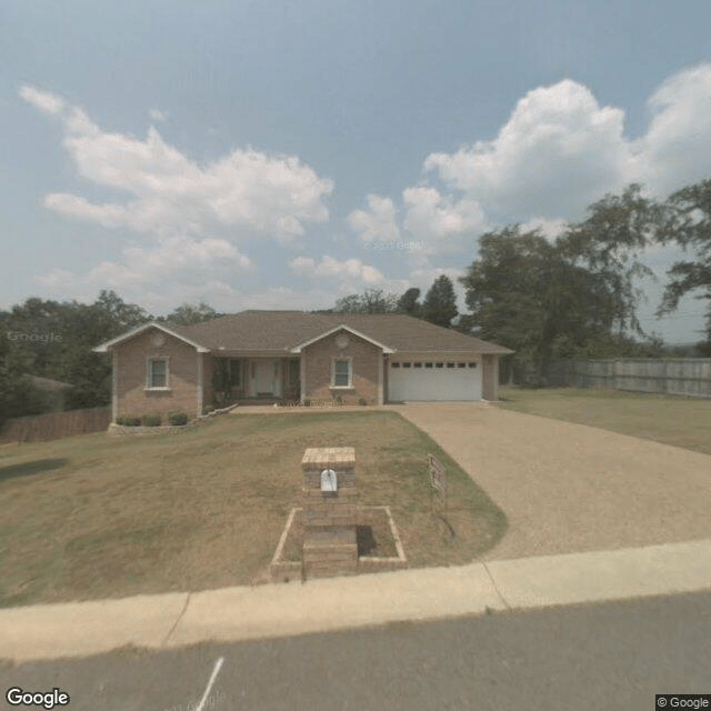 street view of Seniors Comfort Assisted Living