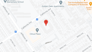 Citrus Place in google map