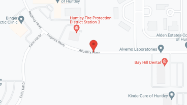 Deer Path of Huntley (For Ages 22-64) in google map