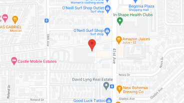 Capitola Manor in google map