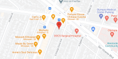 Wilshire Vista Manor/Beverly Hills Senior Care in google map