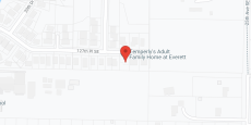 Temperly's Long Term Care Family Home in google map