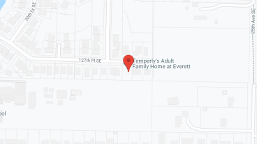 Temperly's Long Term Care Family Home in google map
