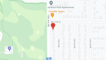 Jesmers Adult Family Home in google map