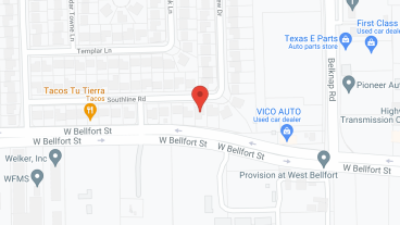 Merciful Hands Assisted Living in google map