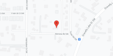Crested Crane Adult Family Home in google map