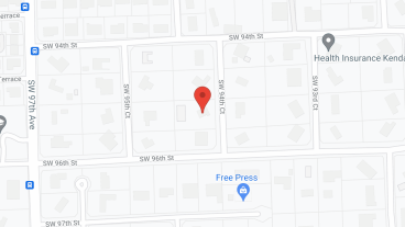 Nuevo Amanecer ALF in google map