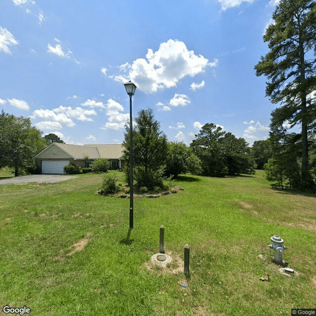 street view of L and L Personal Care Home of Georgia