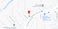 Quality Living PCH in google map