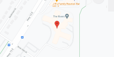 The Rivers in google map