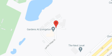 The Gardens at Livingston in google map