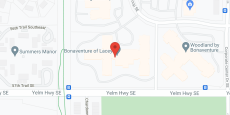Bonaventure of Lacey Senior Living in google map