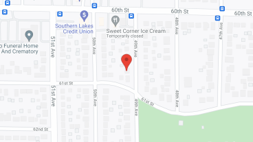 Serenity Home Health Care, LLC in google map