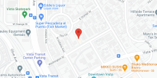 Vista Village Care in google map
