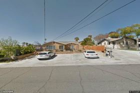 Vista Village Care 