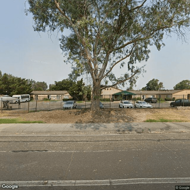 street view of Wagner Heights Residential