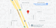 Vista Care in Carlsbad in google map
