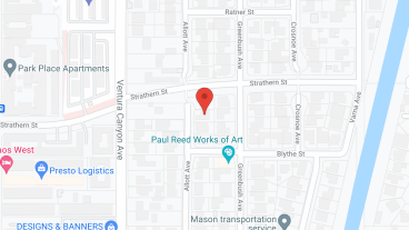 Valley Crest Home in google map