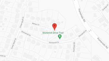 Silver Oaks, South in google map