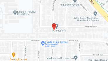 Sheiferd Residential Care in google map