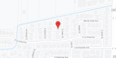 Premier Memory Care in google map