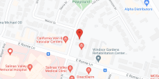 Home Away From Home I in google map