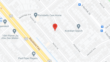 Heritage Shores in google map