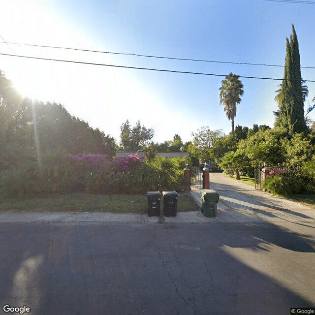 street view of Be Well Senior Living II, Inc