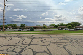 The Greenbriar Senior Living Campus 