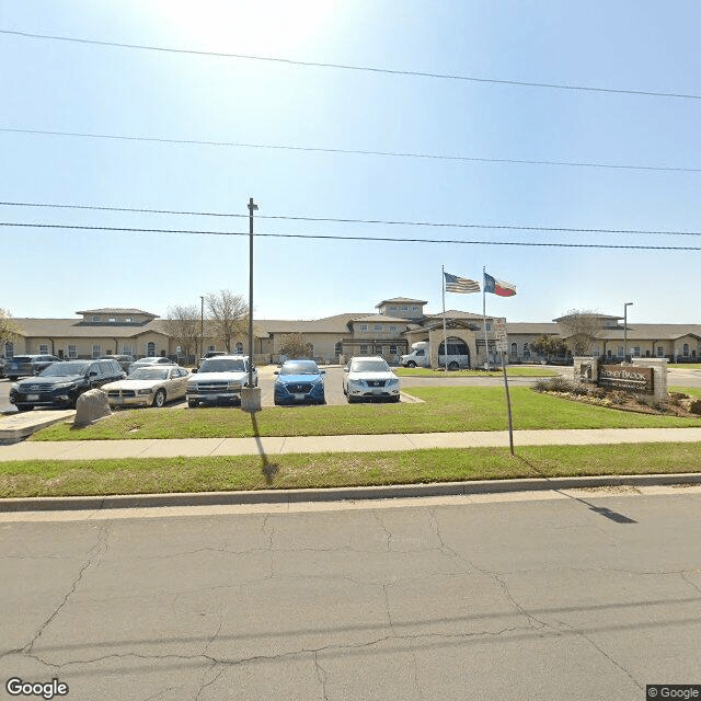 street view of Stoney Brook of Hewitt