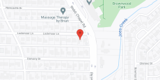 My Loving Home in google map