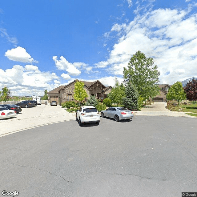 street view of Assisted Living of Draper