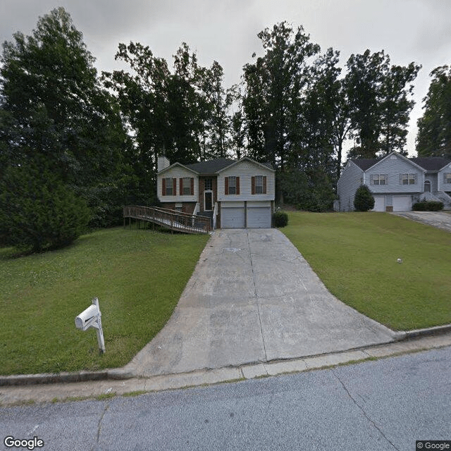 Photo of Positive Beginnings