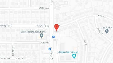Care Group Of Northglenn LLC in google map