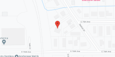 St. Anne Assisted Living Home II in google map
