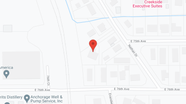 St. Anne Assisted Living Home II in google map