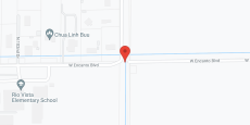 Rhoda's Assisted Living in google map