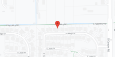 Bella Vita Assisted Living in google map