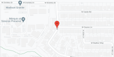 Mountain Ranch Home Care in google map