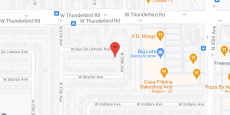 A Divine Love Home Care in google map