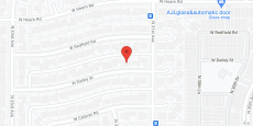 Silver Sunset Home Care in google map