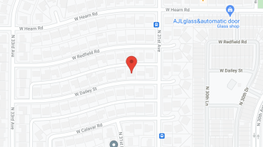 Silver Sunset Home Care in google map