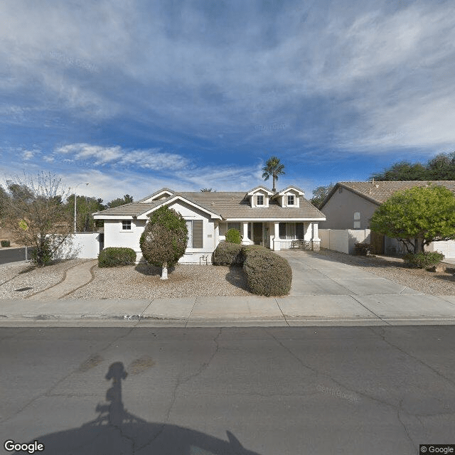 street view of Happy Family Home Care