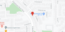 Dolce Vita Assisted Living in google map