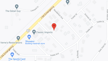 Carol's Home Adult Foster Care in google map