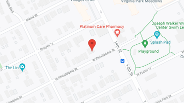 Lonia Home Care in google map