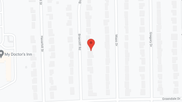 Hearthstone Communities - Sterling Heights in google map