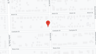 Earby Home in google map