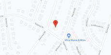 Glencrest Manor in google map